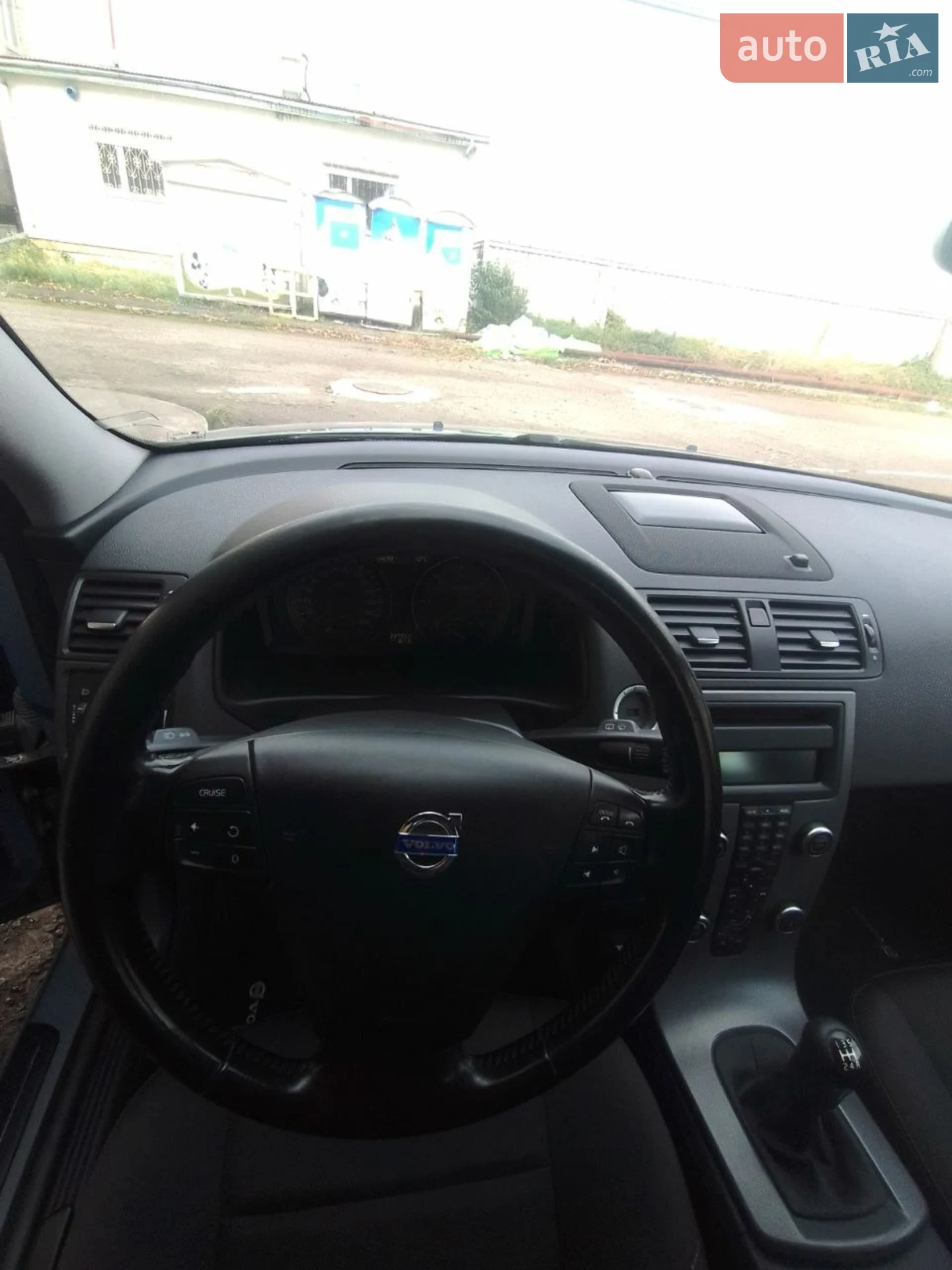 2010 Volvo V50 - мініатюра 12