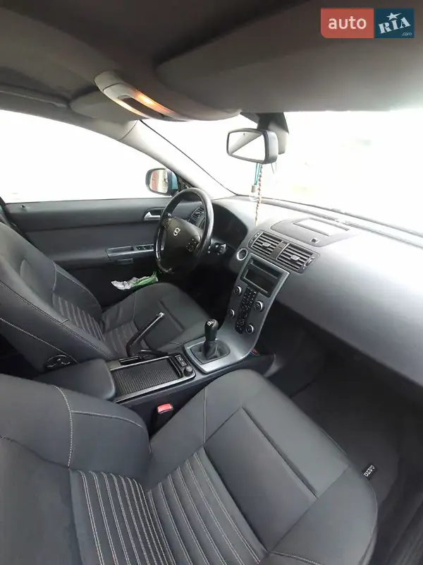 Volvo V50 2010 VIN YV1MW76F2B2594771 фото оголошення 7 з 58