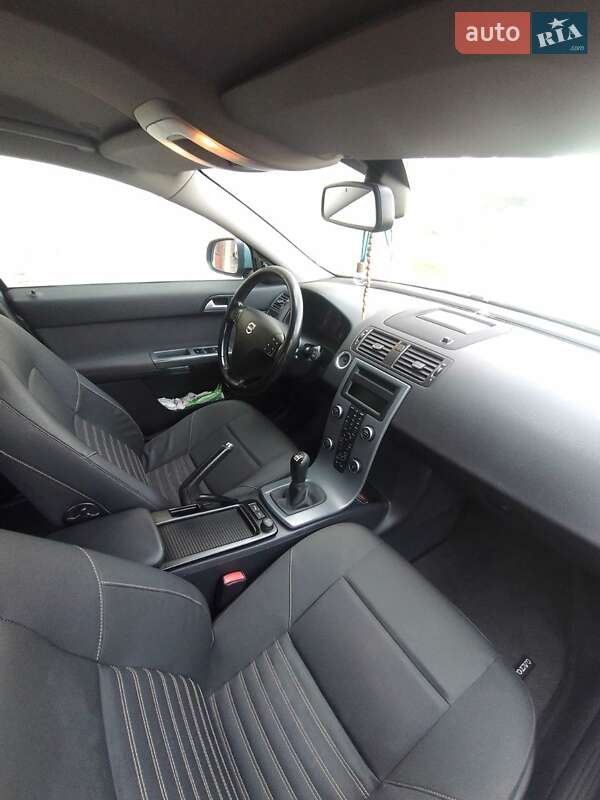Універсал Volvo V50 2010 в Самборі фото 7 Універсал Volvo V50 2010 в Самборі