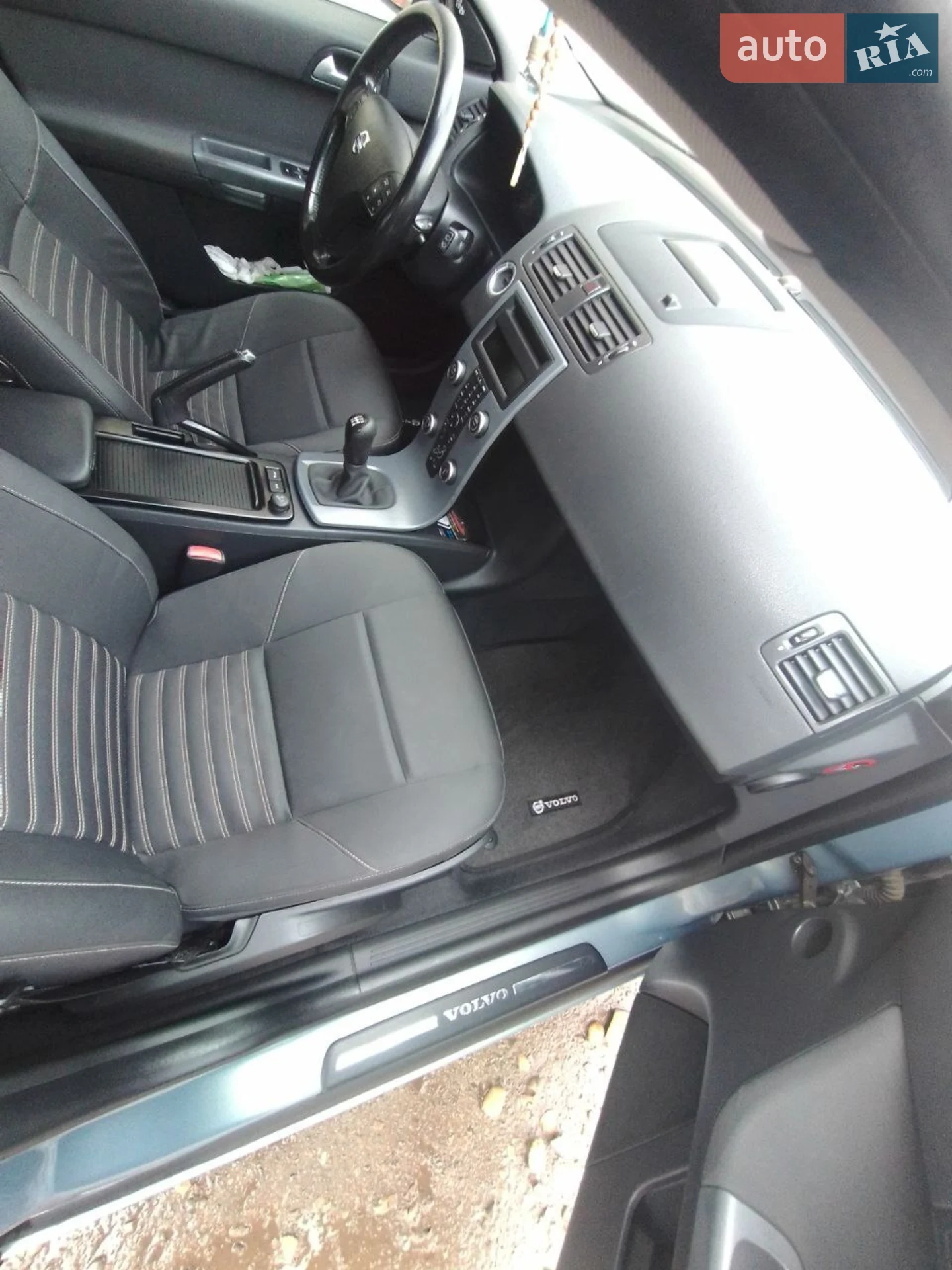 2010 Volvo V50 - мініатюра 16