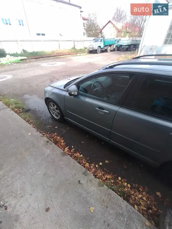 Volvo V50 2010 VIN YV1MW76F2B2594771 фото оголошення 18 з 58
