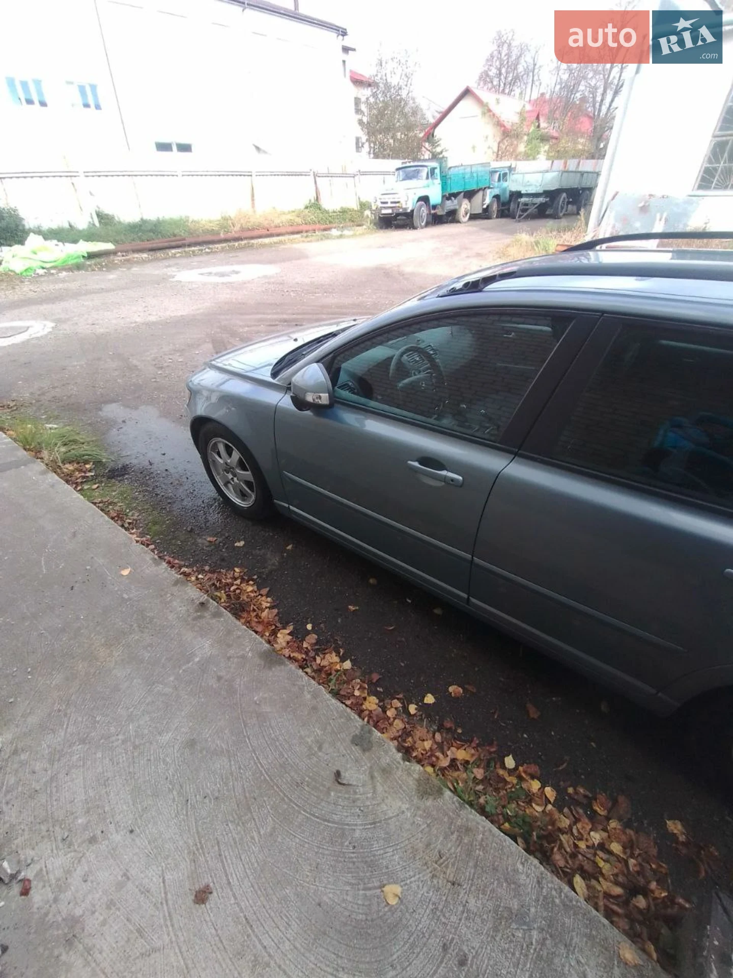 2010 Volvo V50 - мініатюра 18