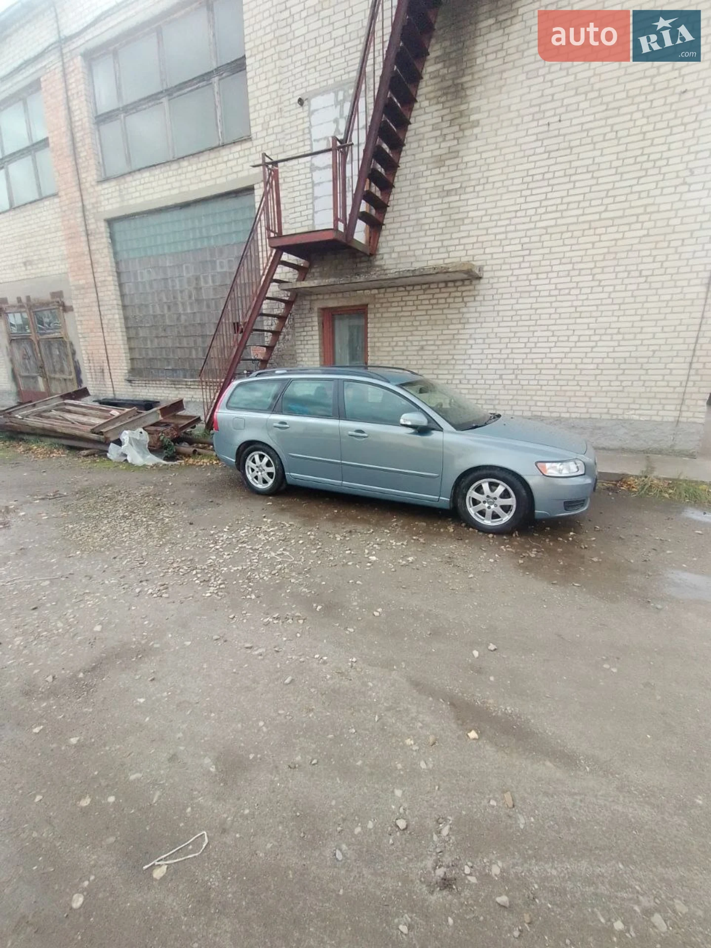 2010 Volvo V50 - мініатюра 17