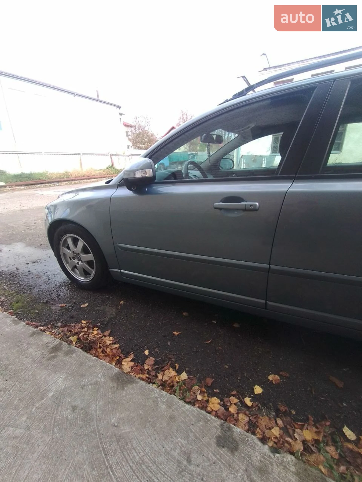2010 Volvo V50 - мініатюра 19