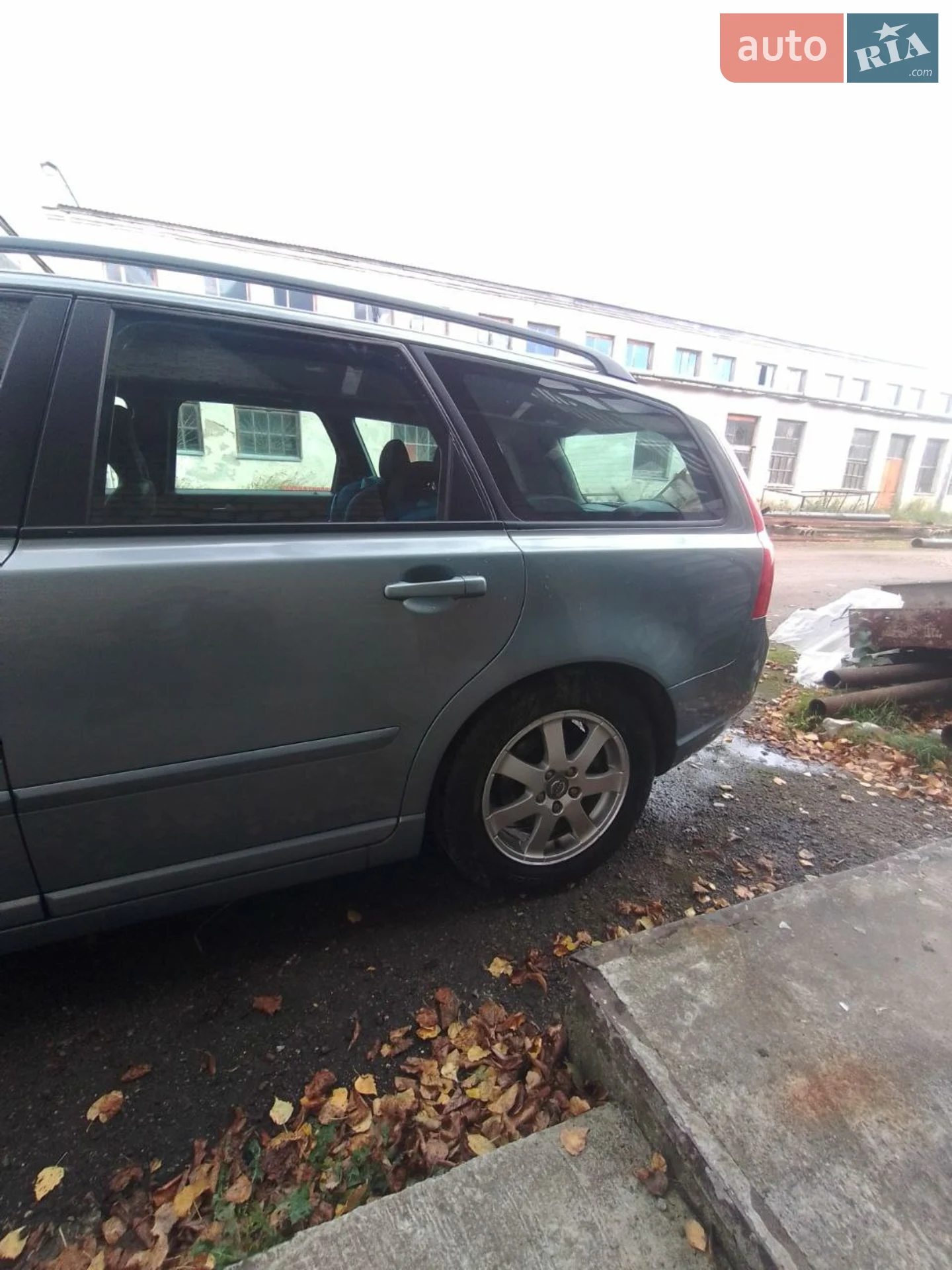 2010 Volvo V50 - мініатюра 20