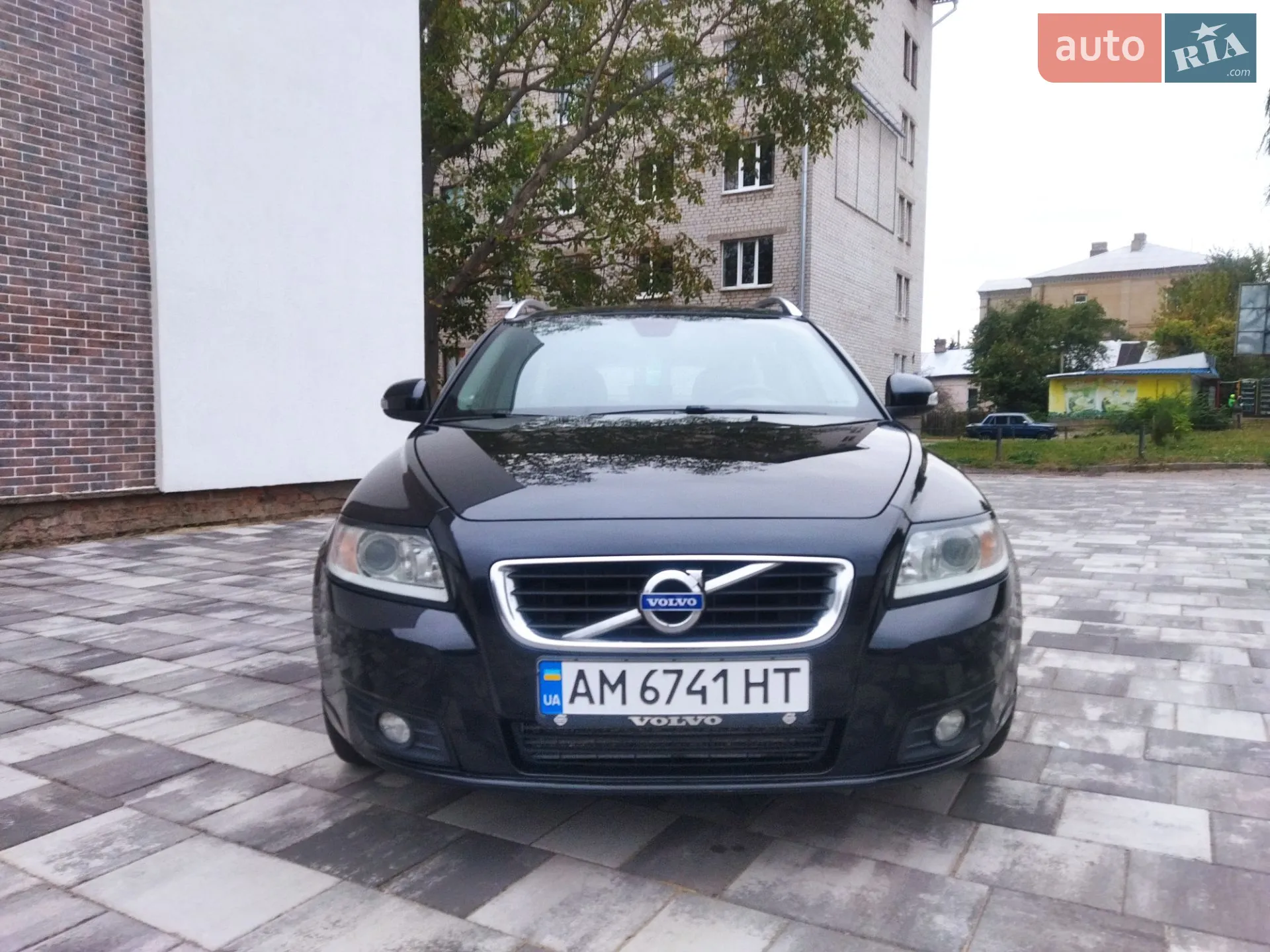 2012 Volvo V50 - мініатюра 17