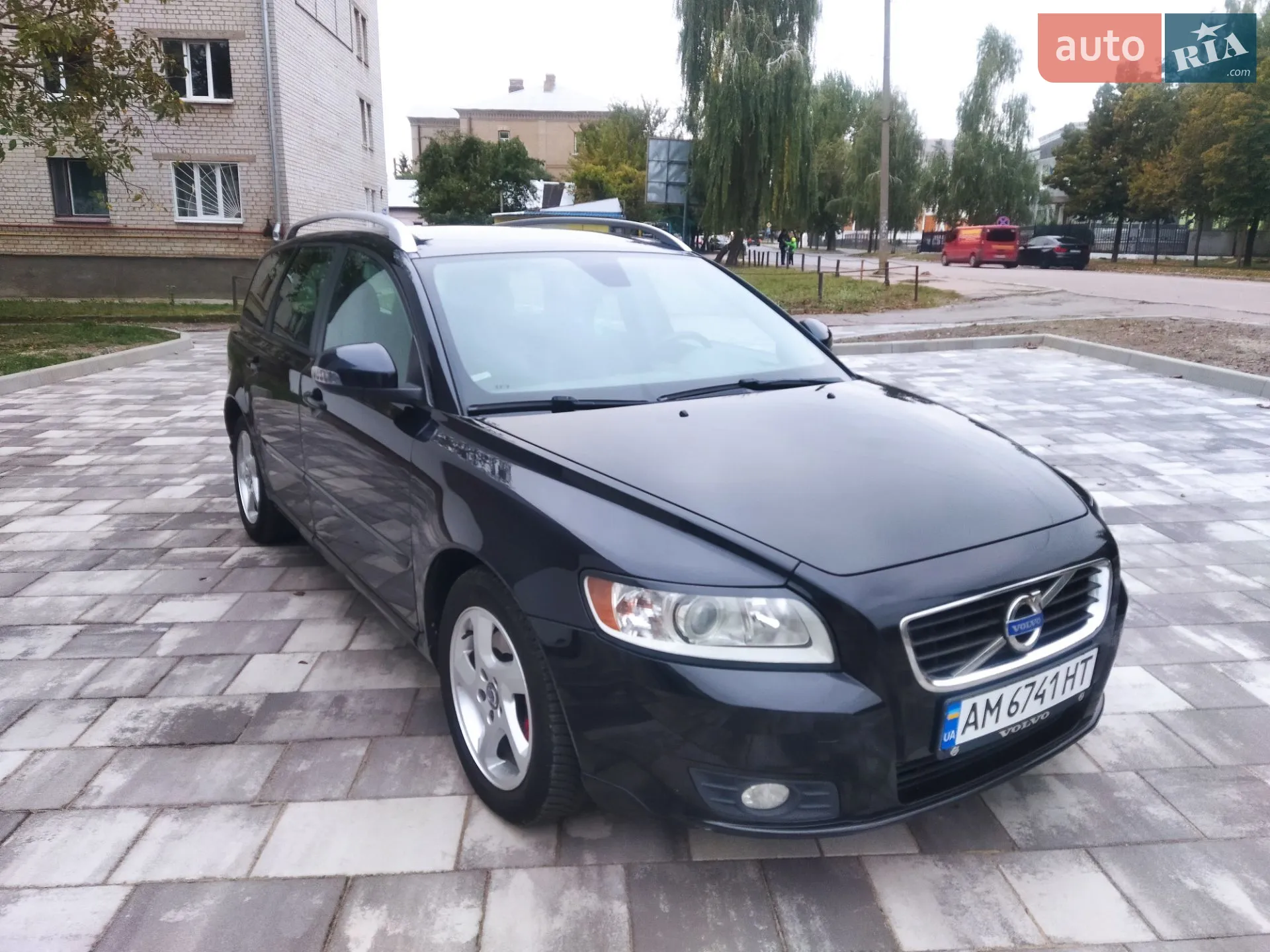 2012 Volvo V50 - мініатюра 27