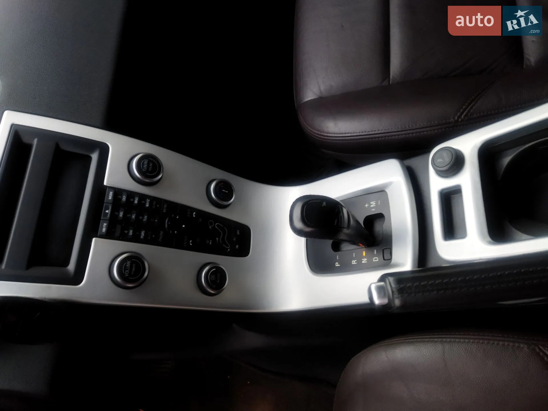 2012 Volvo V50 - мініатюра 30