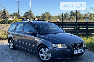 Універсал Volvo V50 2011 в Стрию