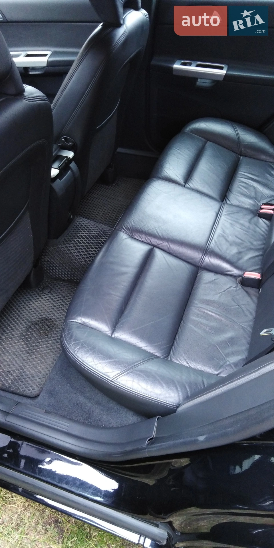 2012 Volvo V50 - мініатюра 12