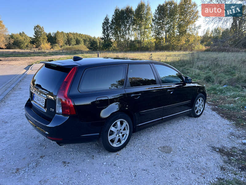 Універсал Volvo V50 2011 в Києві фото 7 Універсал Volvo V50 2011 в Києві