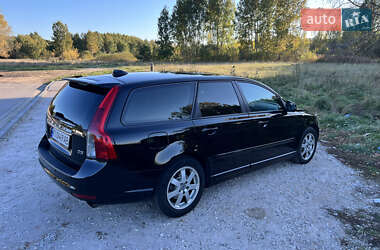 Універсал Volvo V50 2011 в 