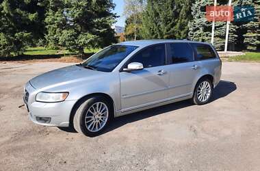 Універсал Volvo V50 2008 в Луцьку