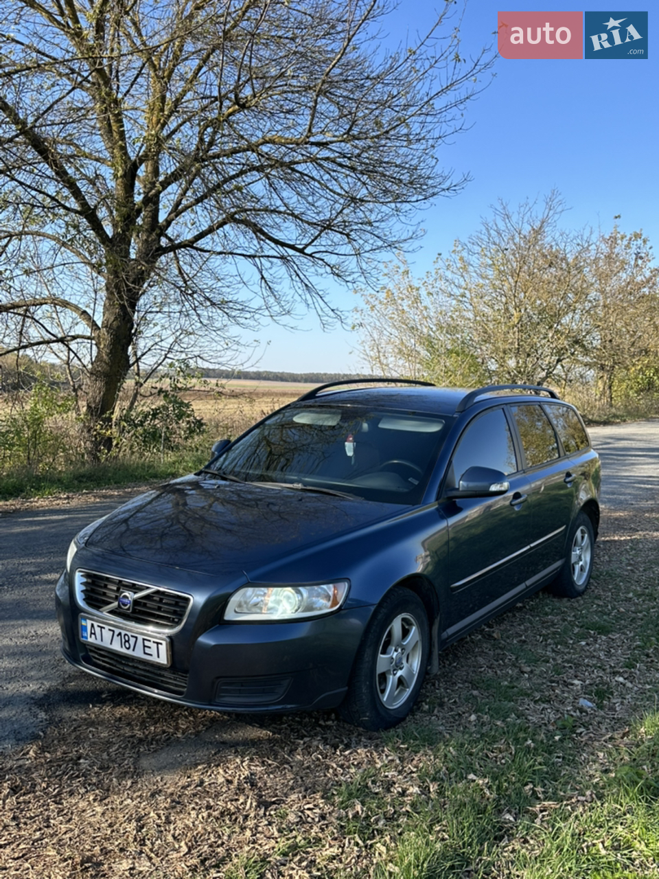 2010 Volvo V50 - мініатюра 22