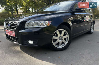 Универсал Volvo V50 2011 в Ровно