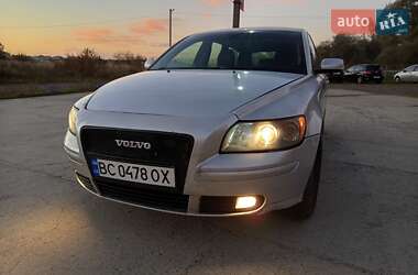 Універсал Volvo V50 2005 в Жидачові