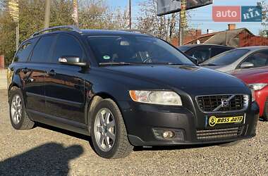 Универсал Volvo V50 2008 в 
