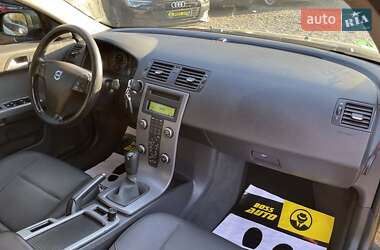 Универсал Volvo V50 2008 в 