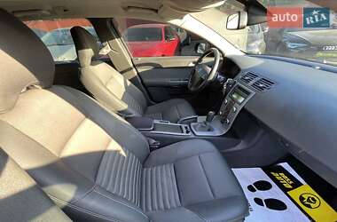 Универсал Volvo V50 2008 в 