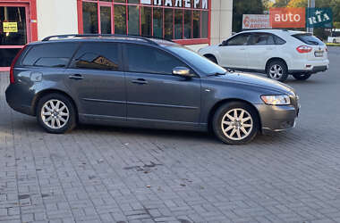 Универсал Volvo V50 2009 в Ровно