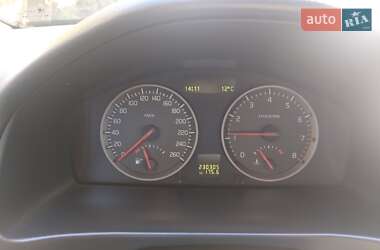 Универсал Volvo V50 2006 в 