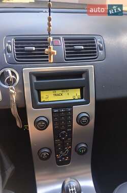 Универсал Volvo V50 2006 в 