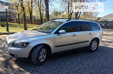 Универсал Volvo V50 2006 в Брошневе-Осаде