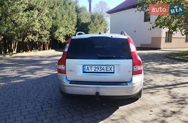 Универсал Volvo V50 2006 в 