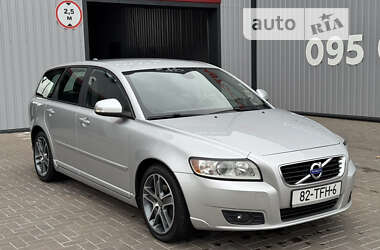 Универсал Volvo V50 2012 в Ирпене