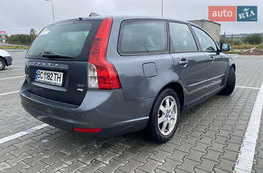 Универсал Volvo V50 2009 в Львове