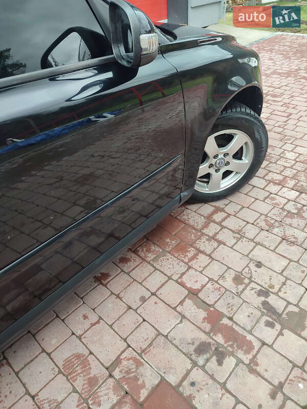 Универсал Volvo V50 2010 в Славском