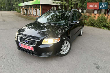 Універсал Volvo V50 2011 в Луцьку