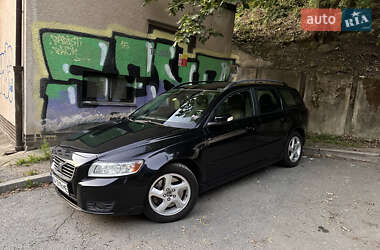 Универсал Volvo V50 2009 в Киеве