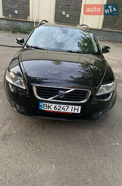 Универсал Volvo V50 2008 в Киеве