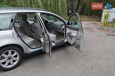 Универсал Volvo V50 2010 в Киеве