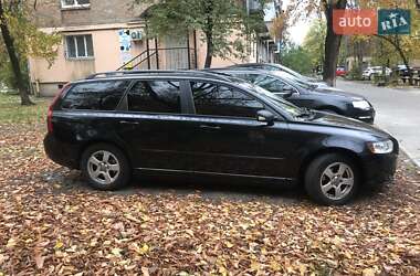 Универсал Volvo V50 2007 в Киеве