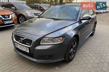 Универсал Volvo V50 2010 в Николаеве