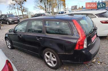 Универсал Volvo V50 2008 в Ровно