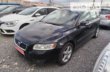 Универсал Volvo V50 2008 в Ровно