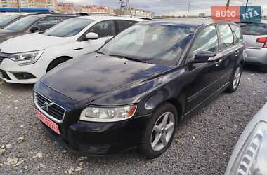 Универсал Volvo V50 2008 в Ровно