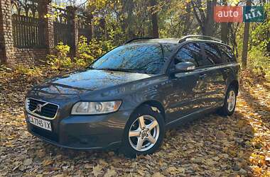 Універсал Volvo V50 2008 в Умані