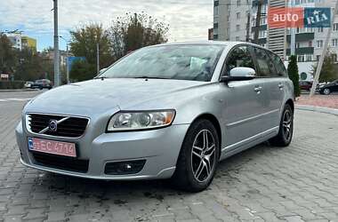 Універсал Volvo V50 2009 в Луцьку