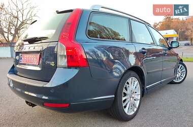 Універсал Volvo V50 2012 в Києві