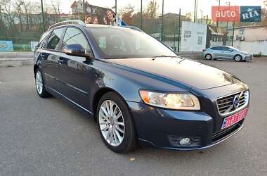 Універсал Volvo V50 2012 в Києві