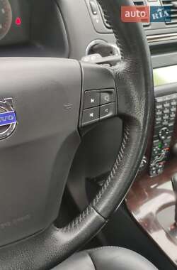Універсал Volvo V50 2006 в 