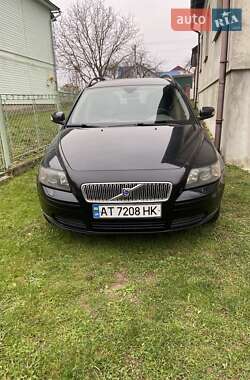 Универсал Volvo V50 2006 в Калуше