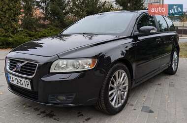 Универсал Volvo V50 2008 в Киеве