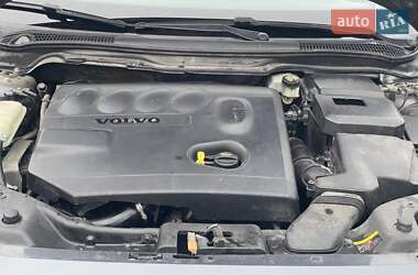 Універсал Volvo V50 2008 в 