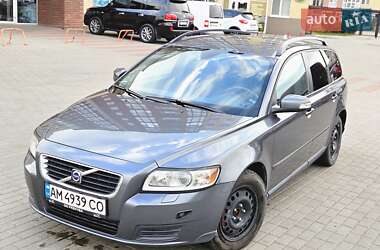 Універсал Volvo V50 2008 в Ірпені