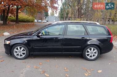 Универсал Volvo V50 2011 в Киеве